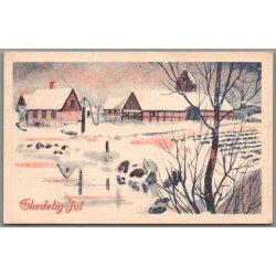 Spliid - Gl�delig Jul - Brugt