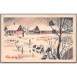 Spliid - Gl�delig Jul - Brugt