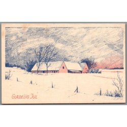 Spliid - Gl�delig Jul - Brugt
