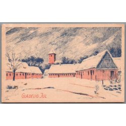 Spliid - Gl�delig Jul - Brugt