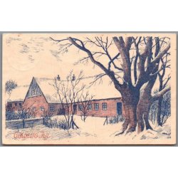 Spliid - Gl�delig Jul - Brugt