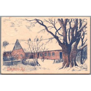 Spliid - Gl�delig Jul - Brugt