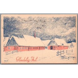 Spliid - Gl�delig Jul - Brugt