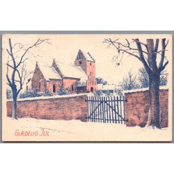 Spliid - Gl�delig Jul - Brugt
