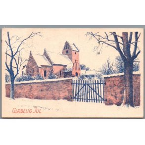 Spliid - Gl�delig Jul - Brugt