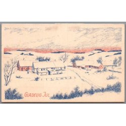 Spliid - Gl�delig Jul - Brugt