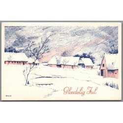 Spliid - Gl�delig Jul - Brugt