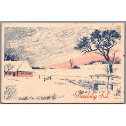 Spliid - Gl�delig Jul - Brugt