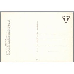 Aalholm Slot - Nysted - Postkort - Ubrugt