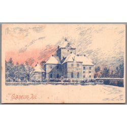 Spliid - Gl�delig Jul - Brugt