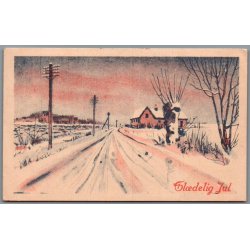 Spliid - Gl�delig Jul - Brugt