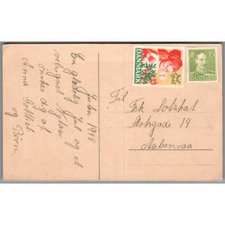 Spliid - Gl�delig Jul - Brugt