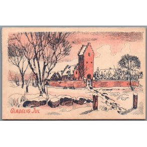 Spliid - Gl�delig Jul - Brugt