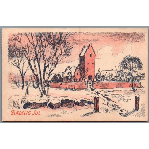 Spliid - Gl�delig Jul - Brugt