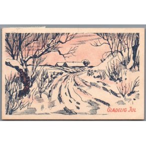 Spliid - Gl�delig Jul - Brugt