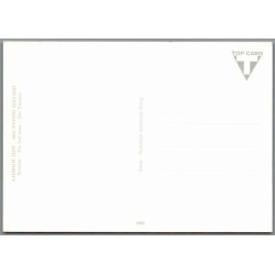 Aalholm Slot - Nysted - Postkort - Ubrugt