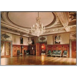 Aalholm Slot - Nysted - Postkort - Ubrugt