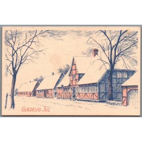 Spliid - Gl�delig Jul - Brugt