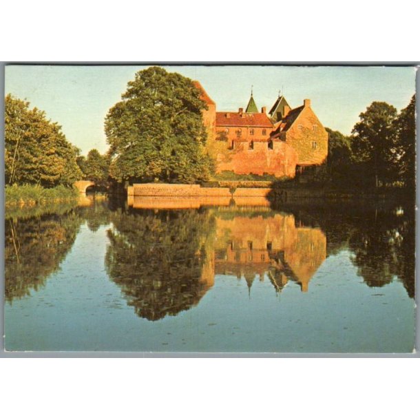 Aalholm Slot - Valoreklame