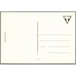 Aalholm Slot - Nysted - Postkort - Ubrugt