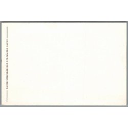Illum - A. Nielsens Hus - Nyk�bing Falster - Dansk S�mandskirke u/n - Ubrugt