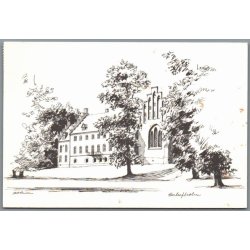 Illum - Herlufholm- Dansk S�mandskirke u/n - Brugt