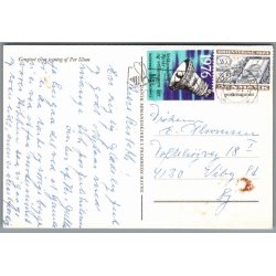 Illum - Herlufholm- Dansk S�mandskirke u/n - Brugt