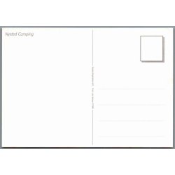 Nysted Camping - Postkort - Ubrugt