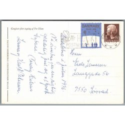 Illum - Vesterport - F�borg - Dansk S�mandskirke u/n - Brugt