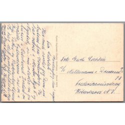 Skansen - Nysted - Postkort - Ubrugt