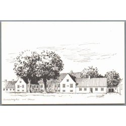 Illum - Serridslevg�rd - Horsens - Dansk S�mandskirke u/n - Ubrugt