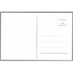 Illum - Serridslevg�rd - Horsens - Dansk S�mandskirke u/n - Ubrugt