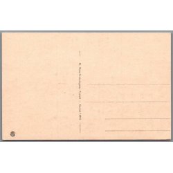 Nysted - Skansepavillonen - Postkort - Ubrugt