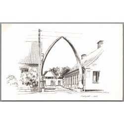 Illum - Dronninglund Slot - Dansk S�mandskirke u/n - Ubrugt