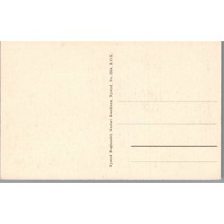 Nysted - Strandstr�de - Postkort - Ubrugt