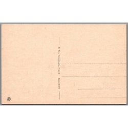 Nysted - The Cottage - Postkort - Ubrugt