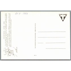 Knuthenborg Safari Park. - Postkort - Ubrugt