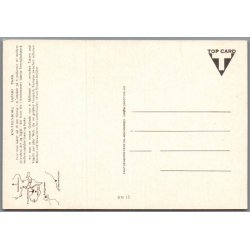 Knuthenborg Safari Park. - Postkort - Ubrugt