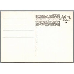 Knuthenborg Safari Park. - Postkort - Ubrugt