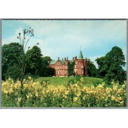 Knuthenborg Park. - Postkort - Ubrugt