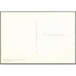 Knuthenborg Park. - Postkort - Ubrugt