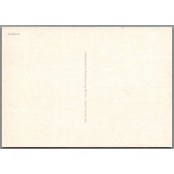 Bandholm - Postkort - Ubrugt