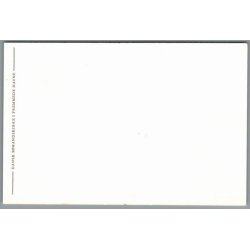 Illum - Tordenskjolds g�rd ved Holmens Kirke - Dansk S�mandskirke u/n - Ubrugt