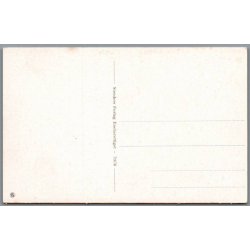 Knuthenborg - Postkort - Ubrugt