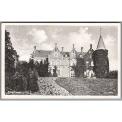 Knuthenborg - Postkort - Ubrugt