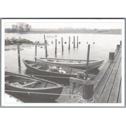 Galerie Im Hof - Fej� - Postkort - Brugt