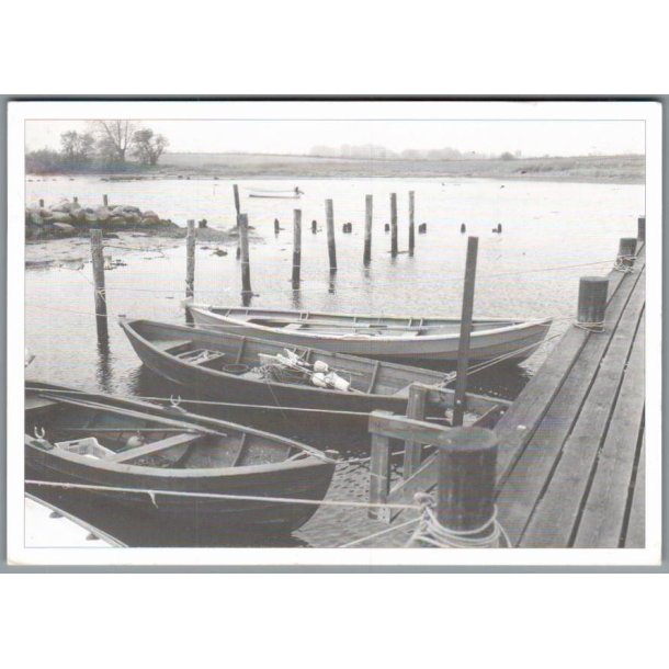 Galerie Im Hof - Fej� - Postkort - Brugt