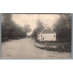 Fej� - �sterby - Postkort - Brugt