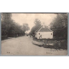 Fej� - �sterby - Postkort - Brugt