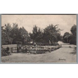 Fej� - �sterby - Postkort - Brugt